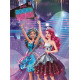 Listen to Your Heart (Barbie in Rock 'n Royals)  by ''Man-Kong, Mary''